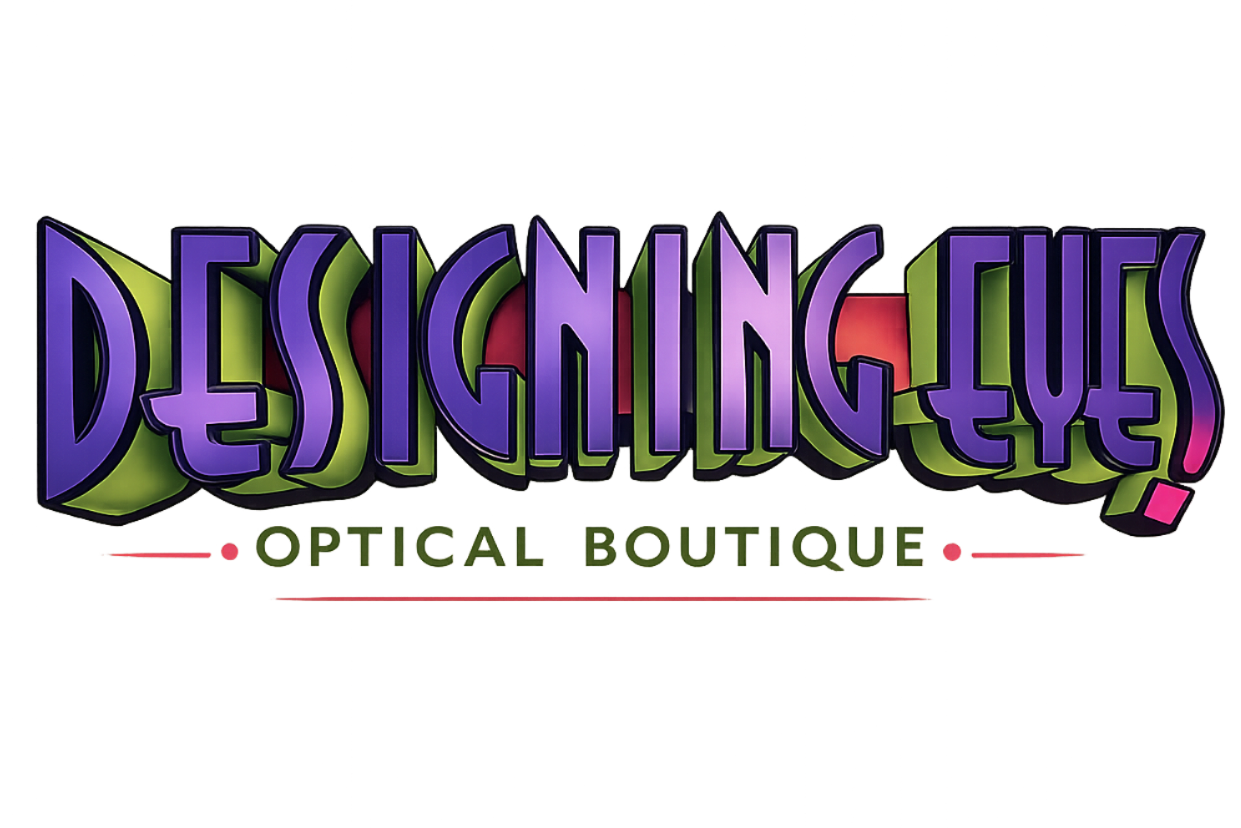Designing Eyes Optical Boutique