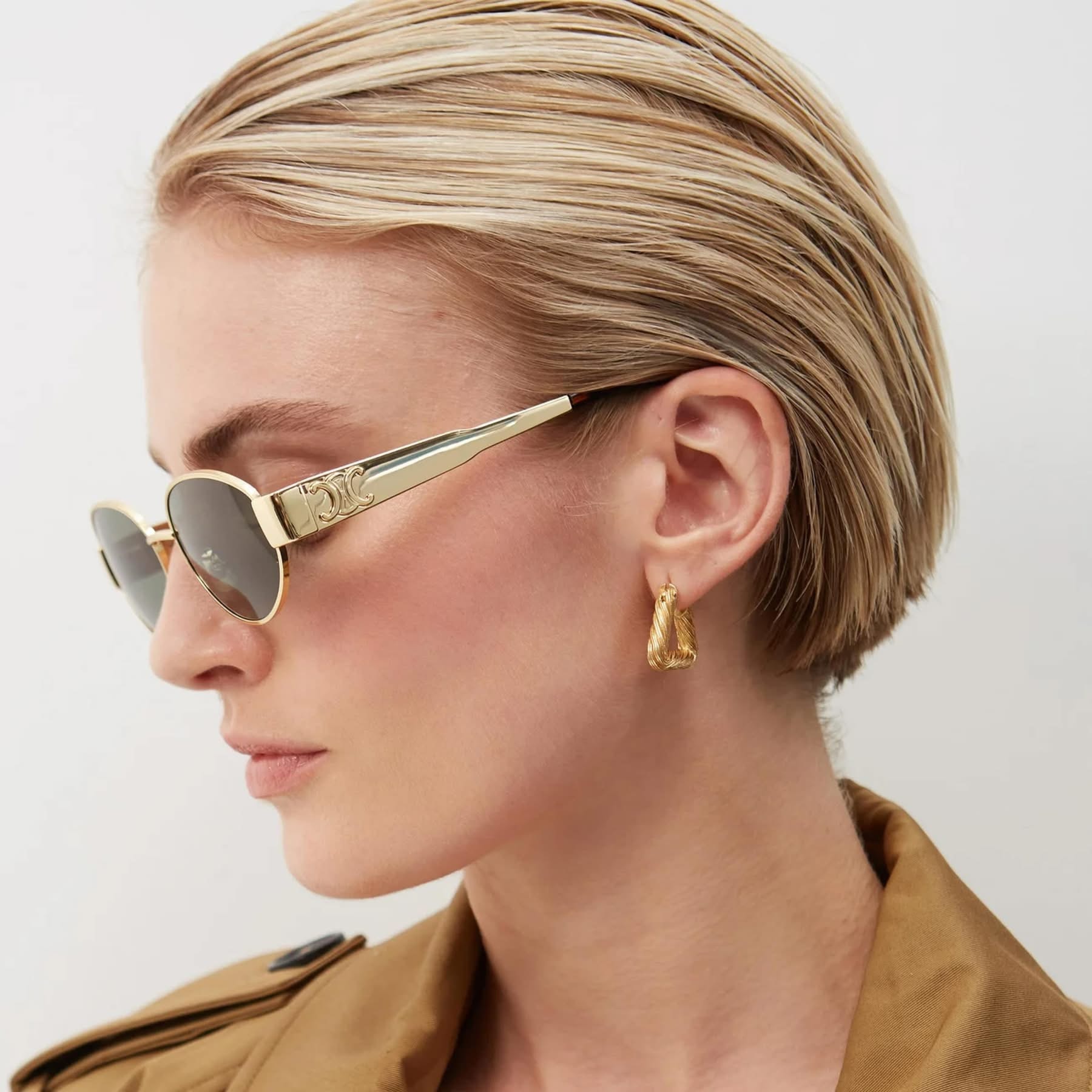 Refined Classics — distinctive eyewear at Designing Eyes Optical Boutique